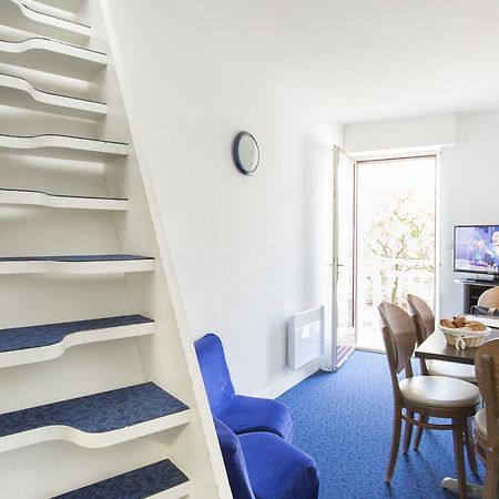 Hotel Amethyste By Popinns Dinard Buitenkant foto