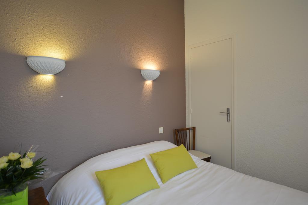 Hotel Amethyste By Popinns Dinard Buitenkant foto