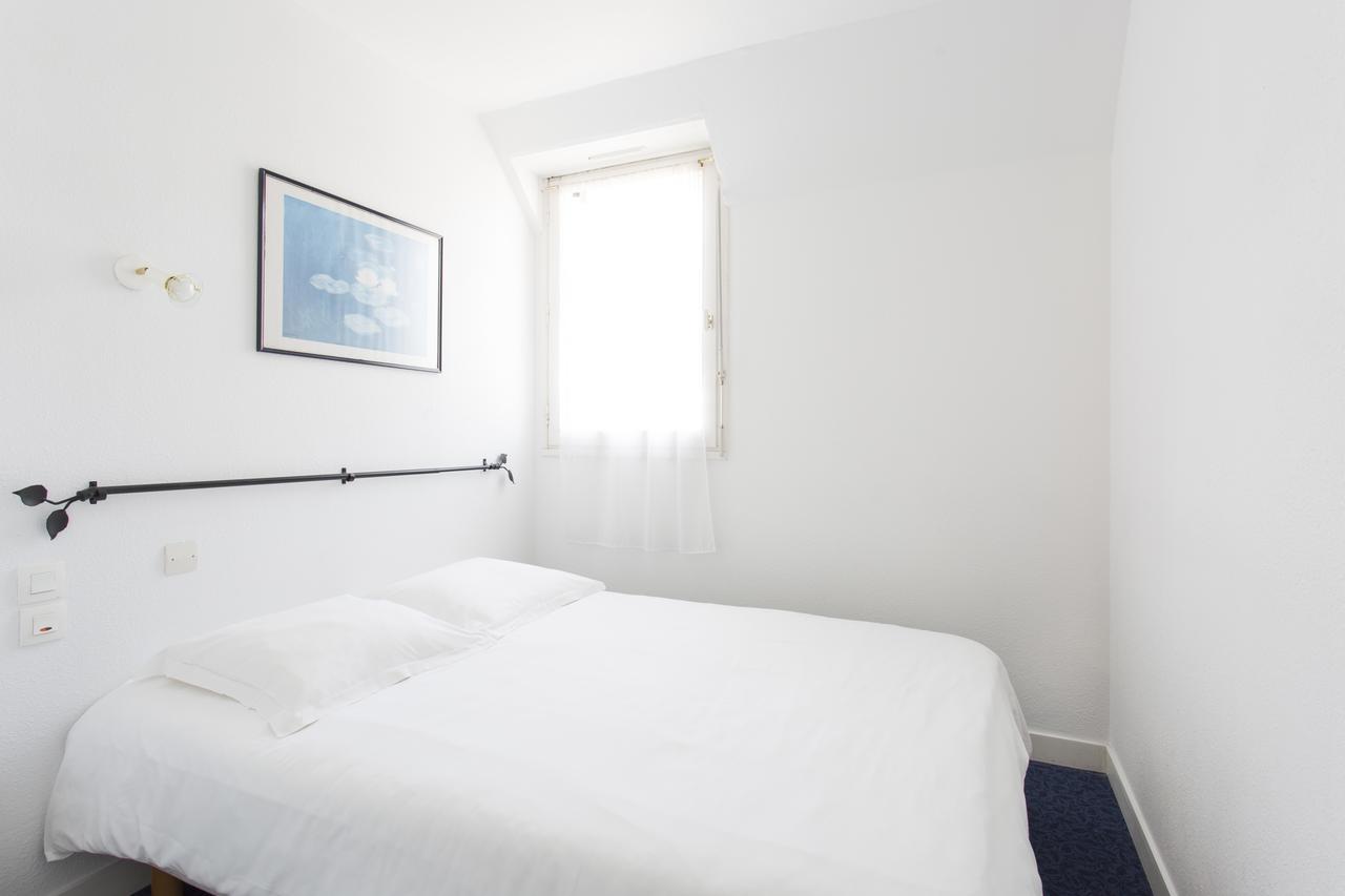 Hotel Amethyste By Popinns Dinard Buitenkant foto