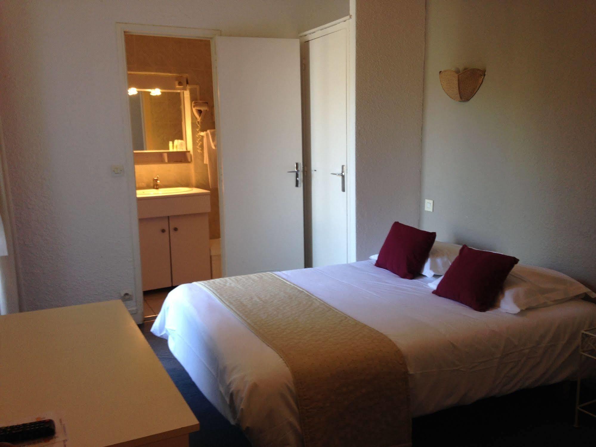 Hotel Amethyste By Popinns Dinard Buitenkant foto