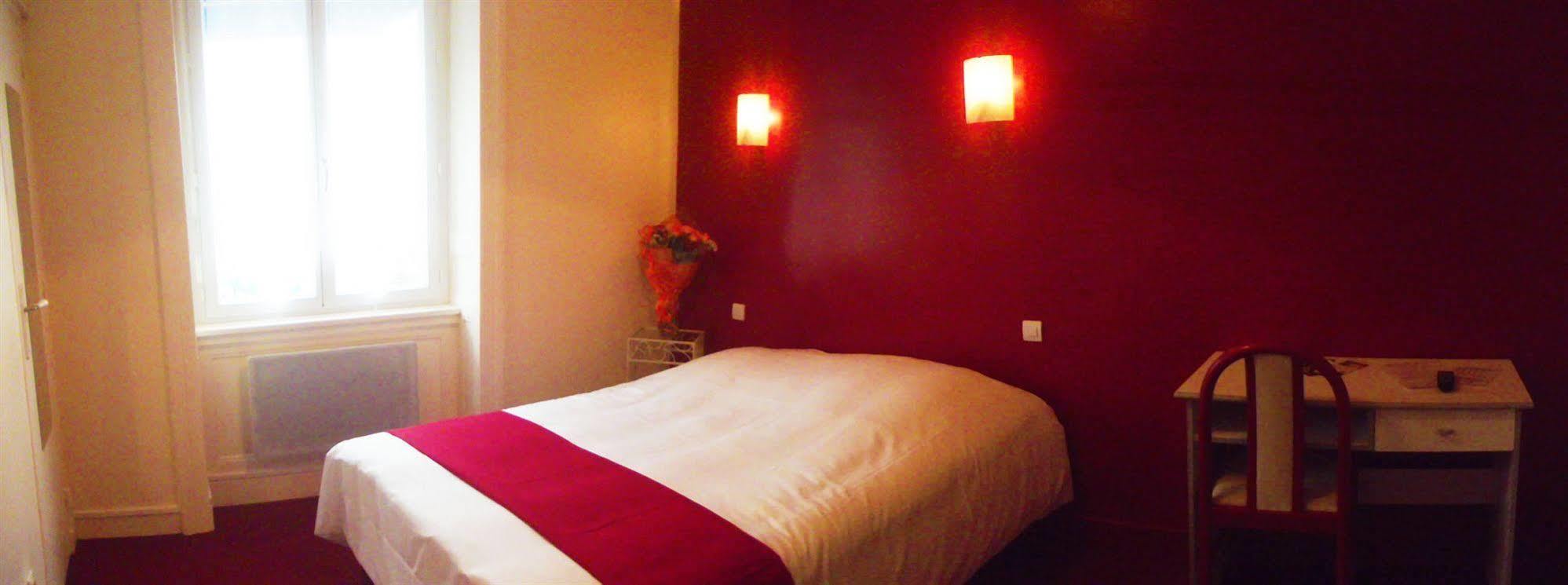 Hotel Amethyste By Popinns Dinard Buitenkant foto